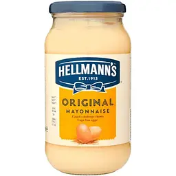 Майонез Hellmann’s Original 78% 855 мл