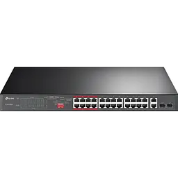Комутатор TP-Link TL-SL1226P (TL-SL1226P)