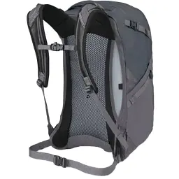 Рюкзак Osprey Tropos 32 Phantom Grey Heather - мініатюра 4