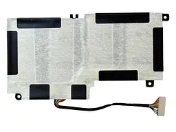 Акумулятор для ноутбука Toshiba Satellite L50 L55 L55D L55T P50 P50-A P50T P55 P55T S55 L45 L45D PA5107U-1BRS - мініатюра 3