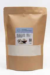 Борошно кокосове O'freshly, 1 кг - мініатюра 1