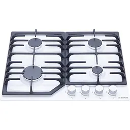 Варильна поверхня Perfelli HGM 61494 газова WH - мініатюра 3