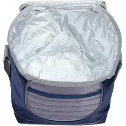 Ізотермічна сумка Time Eco TE-3006 6 л (3006) - мініатюра 4