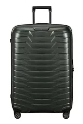 Валіза Samsonite PROXIS 75 см GREEN 75x51x31 CW6*44003
