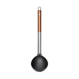 Набір кухонного приладдя Bergner Copper 4 предмети (BG-39083-CP) - мініатюра 5