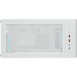 Корпус Cougar MX220 RGB White (382AC80.0002) [146571] - мініатюра 9