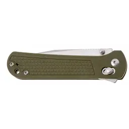 Ніж CJRB Bolt Green - мініатюра 3