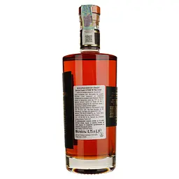 Віскі Trail's End Bourbon 10 років 52.5% 0.75 л - мініатюра 3