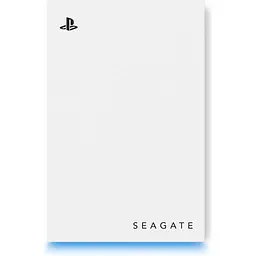 Зовнішній жорсткий диск Seagate Game Drive 5TB для PlayStation 4/5 (STLV5000200) [110747] - мініатюра 3