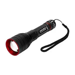 Ліхтар Falcon Eye тактичний Alpha 1000 RC (1000 Lm) Focus Rechargeable Type-C (FHH0122) (DAS303957) - мініатюра 2