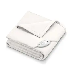 Електроковдра Beurer HD 75 White