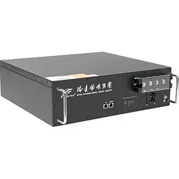 Акумулятор Ritar LiFePO4 24V (25.6V/200Ah/5120Wh) (R-LFP 25.6V 200Ah-R) [152301] - мініатюра 4