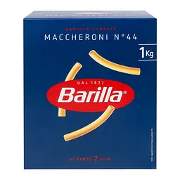Макарони Barilla Maccheroni №44 1кг