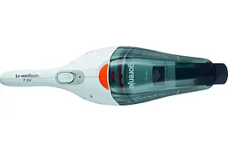 Ручний пилосос Gorenje MVC72FW [85906] - мініатюра 4