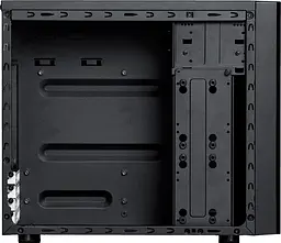 Корпус Fractal Design CORE 1000 USB 3.0 (FD-CA-CORE-1000-USB3-BL) - мініатюра 2