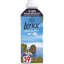 Кондиціонер LENOR 1,239л Капрі