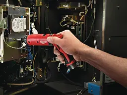 Milwaukee Викрутка акумуляторна Milwaukee 4В 2х2А·рік 5Нм 200об/хв сумка та ЗП 0.5кг - мініатюра 8