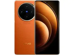 Смартфон Vivo X100 Pro 16/512GB Orange