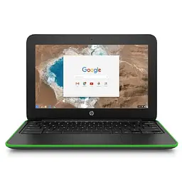 Ноутбук HP Chromebook 11 G4 (N2840/4/32SSD) - Class B "Б/В"