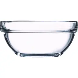 Салатник Luminarc Empilable Transparent 23 см (N3695) - мініатюра 2