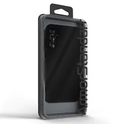 Чохол ArmorStandart Matte Slim Fit для Samsung A15 4G (A155) / A15 5G Camera cover Black - мініатюра 5
