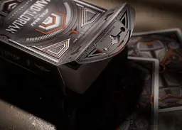 Карти United States Playing Card Company Карти гральні Theory11 Mandalorian V2 - мініатюра 2