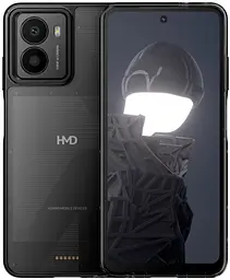 Смартфон HMD Fusion 8/256GB Noir