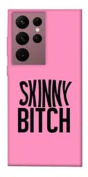 Чохол Demsky Skinny для Samsung Galaxy S22 Ultra