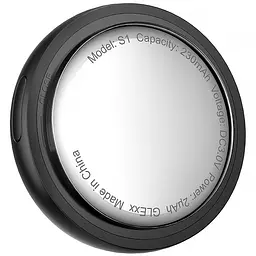 Трекер Acefast S1 Findy 230 mAh (4ps) Black - мініатюра 3
