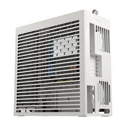 Корпус для ПК HAVN HS 420 VGPU Edition White (HVN-CA-HS420-07)