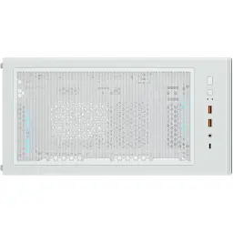 Корпус для ПК Cougar MX220 RGB White - мініатюра 9