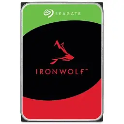 Жорсткий диск Seagate 3.5" 2TB (ST2000VN003)