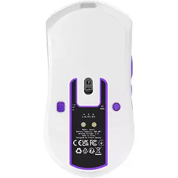 Миша Proove Gaming Jester 8K White (WMJS00022002) [139422] - мініатюра 6
