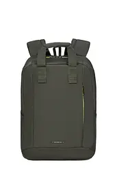 Рюкзак 14.1" Samsonite GUARDIT CLASSY GENMETAL GREEN 38x27x14,5 KH1*24004