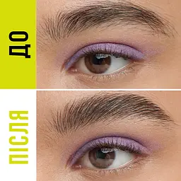Фіксуючий гель-стайлер для брів Maybelline New York Superlock прозорий 7 мл - мініатюра 3