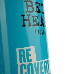 Шампунь Tigi Bed Head Recovery Shampoo для сухого та пошкодженого волосся 600 мл - мініатюра 3
