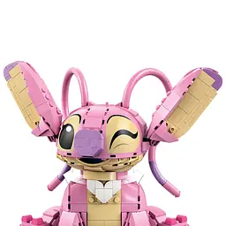 Конструктор LEGO Disney Classic Ангел 784 деталі (43257) - мініатюра 8