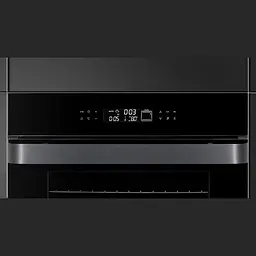 Духова шафа Weilor FTO6F11BK - мініатюра 8