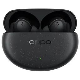 Навушники OPPO Enco Air4 Pro Midnight Black - мініатюра 2