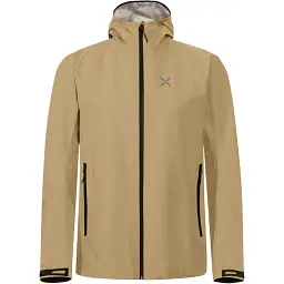 Куртка Montura Shelter Jacket M Desert Beige