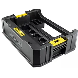Ящик DeWalt для зберігання наборів в кейсах TOUGH CASE (DT70716)