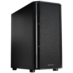 Корпус Chieftec PRO MINI AZ-01B-OP mATX, без Блок живлення, Чорний