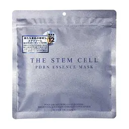 Маска для обличчя Kor Japan PDRN Essence Mask Тканинна з PDRN та екзосомами 30 шт (4571365223657) - мініатюра 3