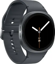 Смарт-годинник Samsung Galaxy Watch 8 44mm Graphite (SM-L330NDAASEK) - мініатюра 3