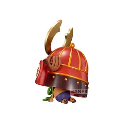 Фігурка Bandai Spirits THE GRANDLINE MEN One Piece Великий Куш Tony Chopper Чоппер 10 см BS OP TC - мініатюра 2