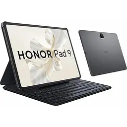 Планшет Honor Pad 9 8/256Gb Gray (Global Version) Wi-Fi - мініатюра 4