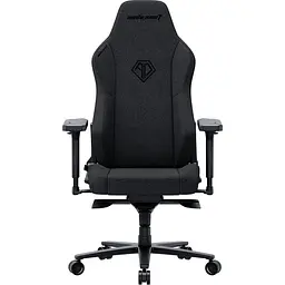 Крісло для геймерів Anda Seat Phantom 3 Size XL Fabric Dark Gray (AD18XL-52-GB-F-G01) - мініатюра 2