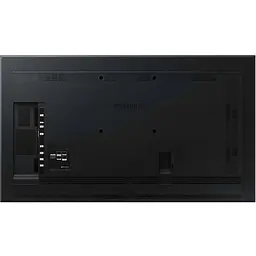 Монітор 43" Samsung Smart Signage QM43R (LH43QMREBGCXEN) - Class A "Б/В" - мініатюра 2