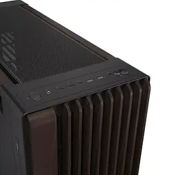 Корпус ASUS ProArt PA602 Walnut Wood Edition - Metal Panel без БЖ Modern Black (90DC00J0-B09040) Без БП - мініатюра 10
