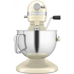 Кухонна машина KitchenAid Artisan 5.6 л 5KSM60SPXEAC - мініатюра 3